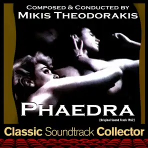 Phaedra (OST) [1962]