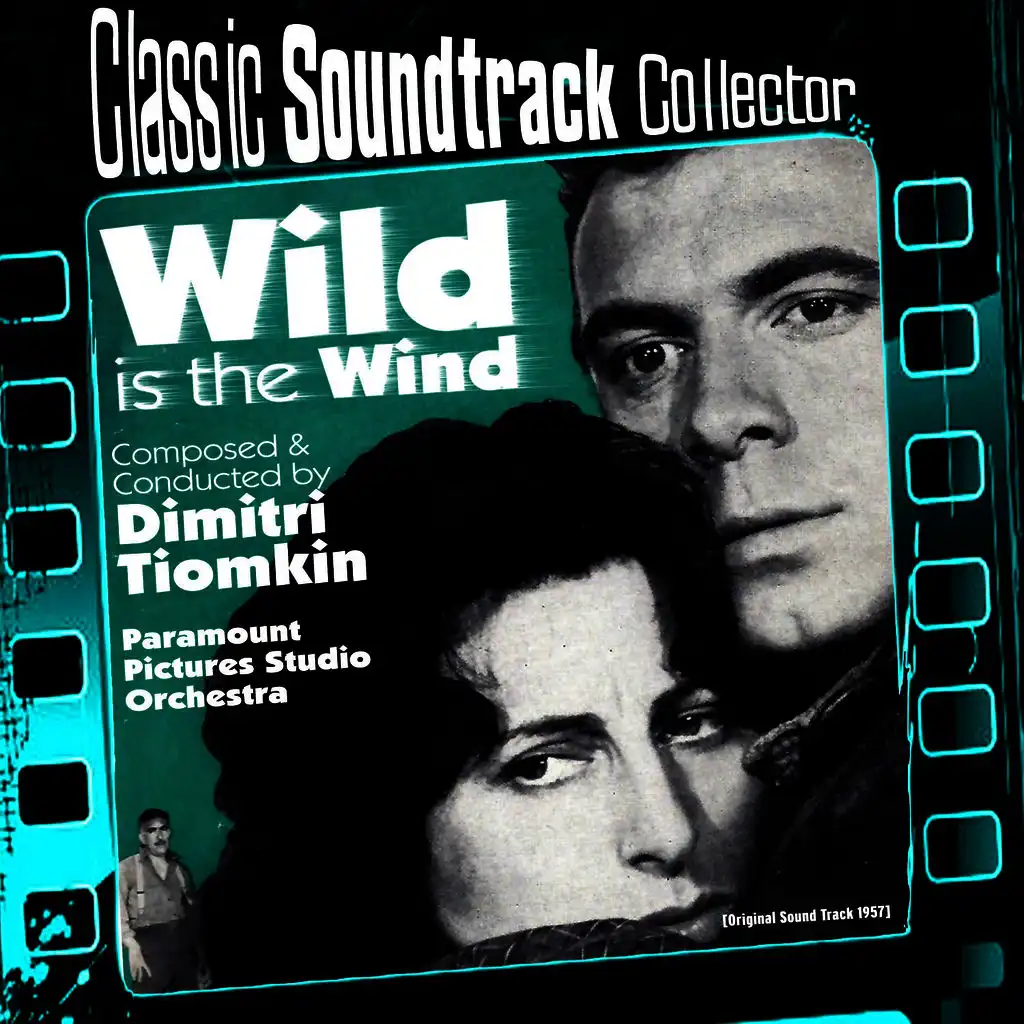 Wild Is the Wind (Ost) [1957]