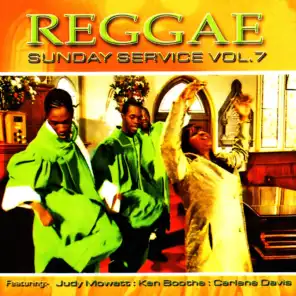 Reggae Sunday Service Volume 7