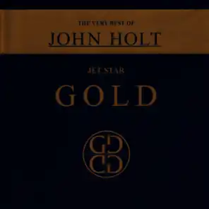 The Very Best of John Holt Gold