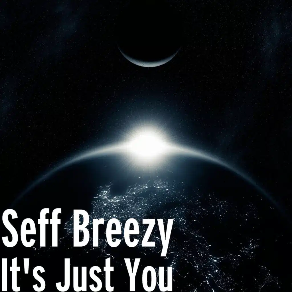 It's Just You (feat. Spanky)