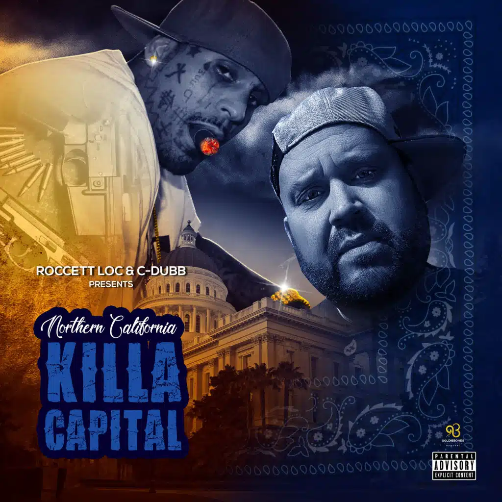 Killa Capital