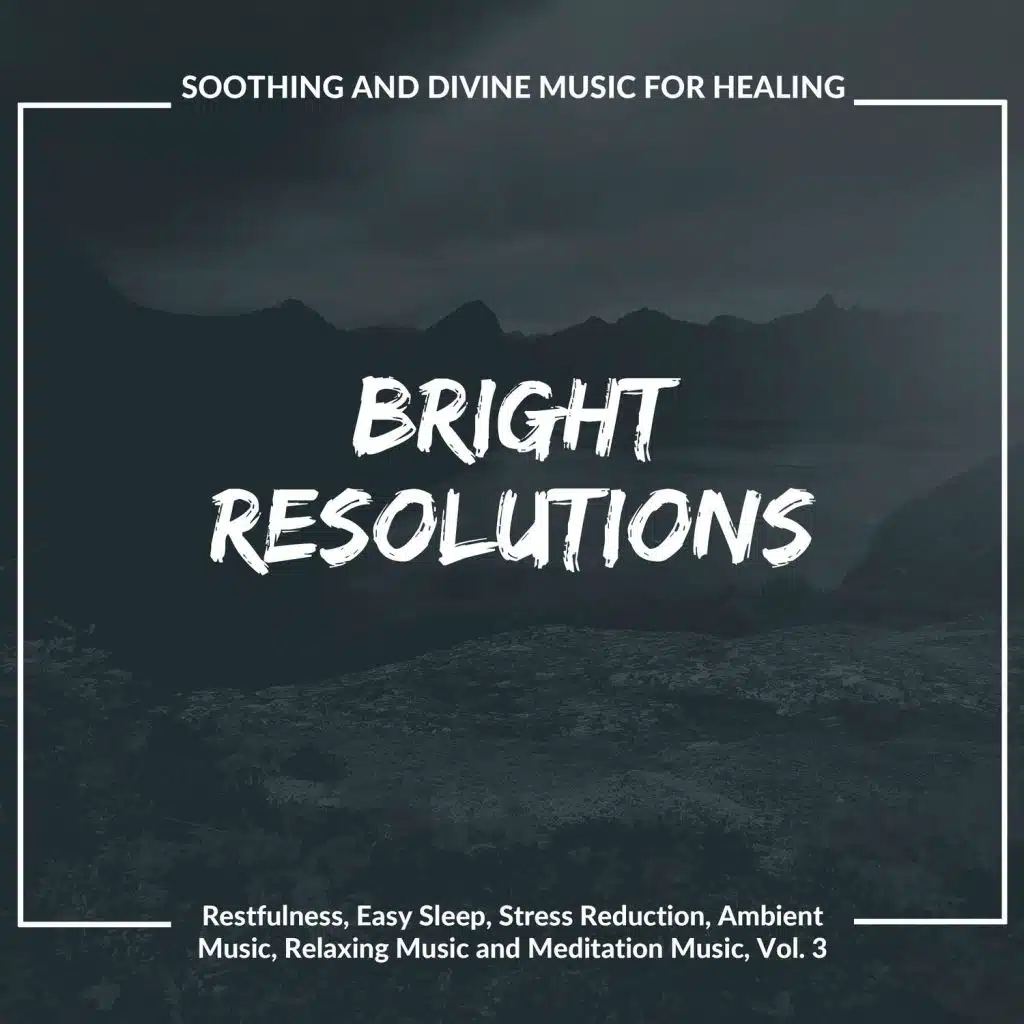 Buddha Meditation Healing and Focus Music, Divine Chakras Meditation Ambient Sounds