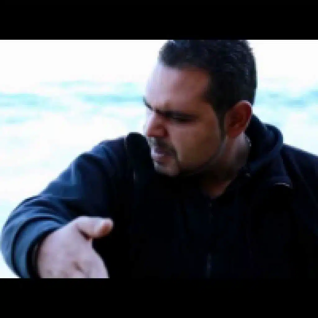 وجودك اكبر دليل