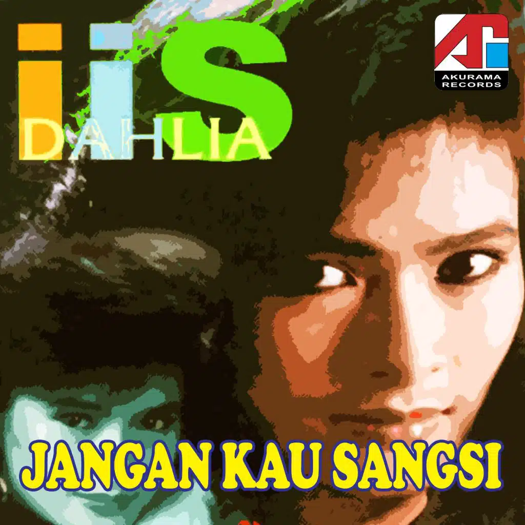 Jangan Kau Sangsi
