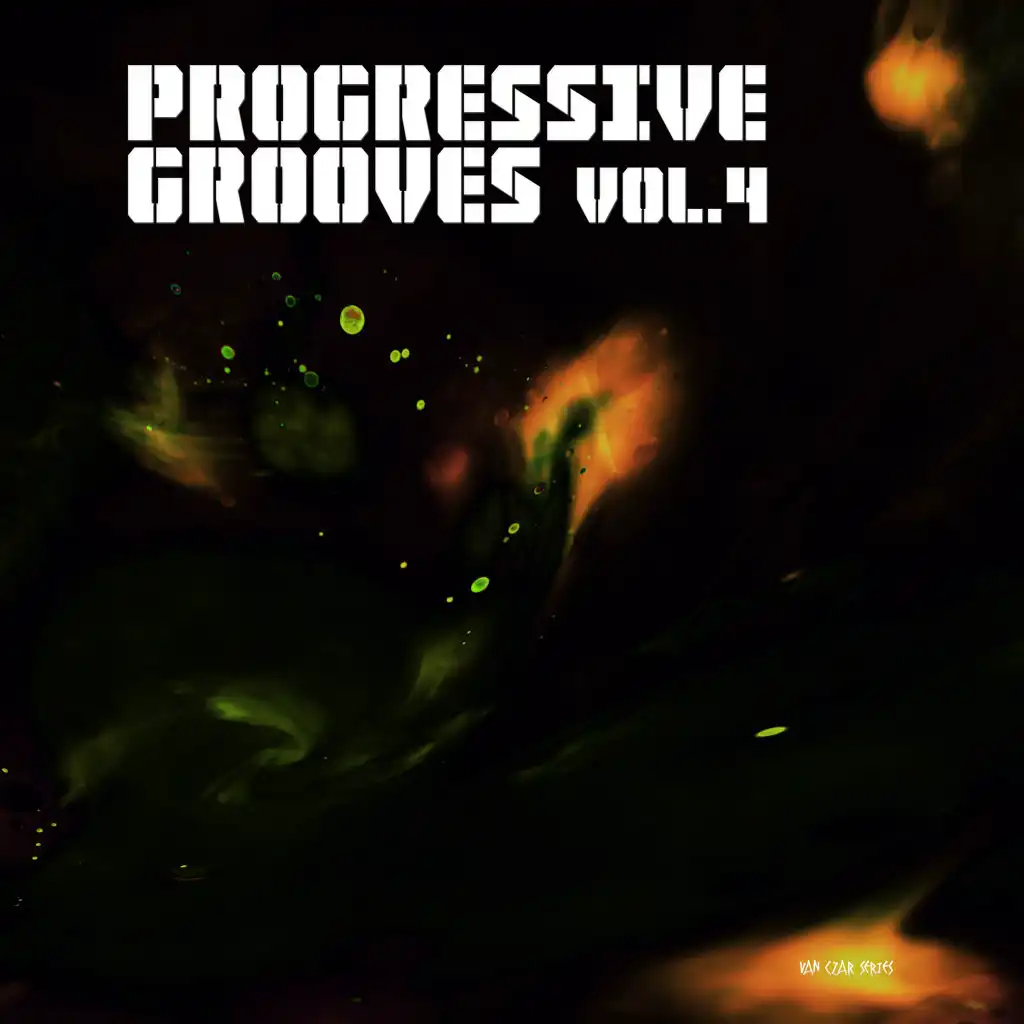 Progressive Grooves, Vol. 4