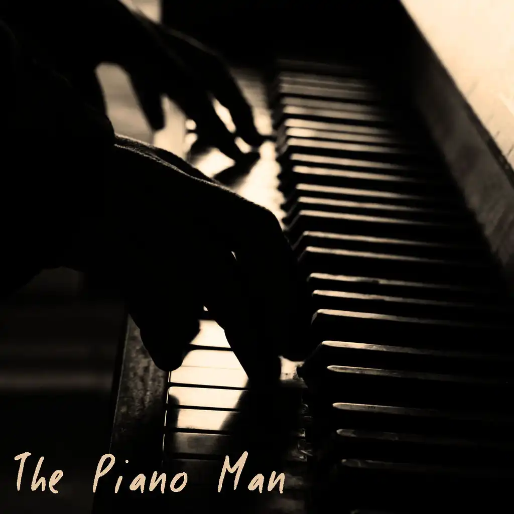 The Piano Men