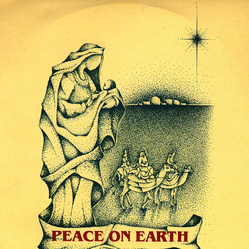Peace On Earth