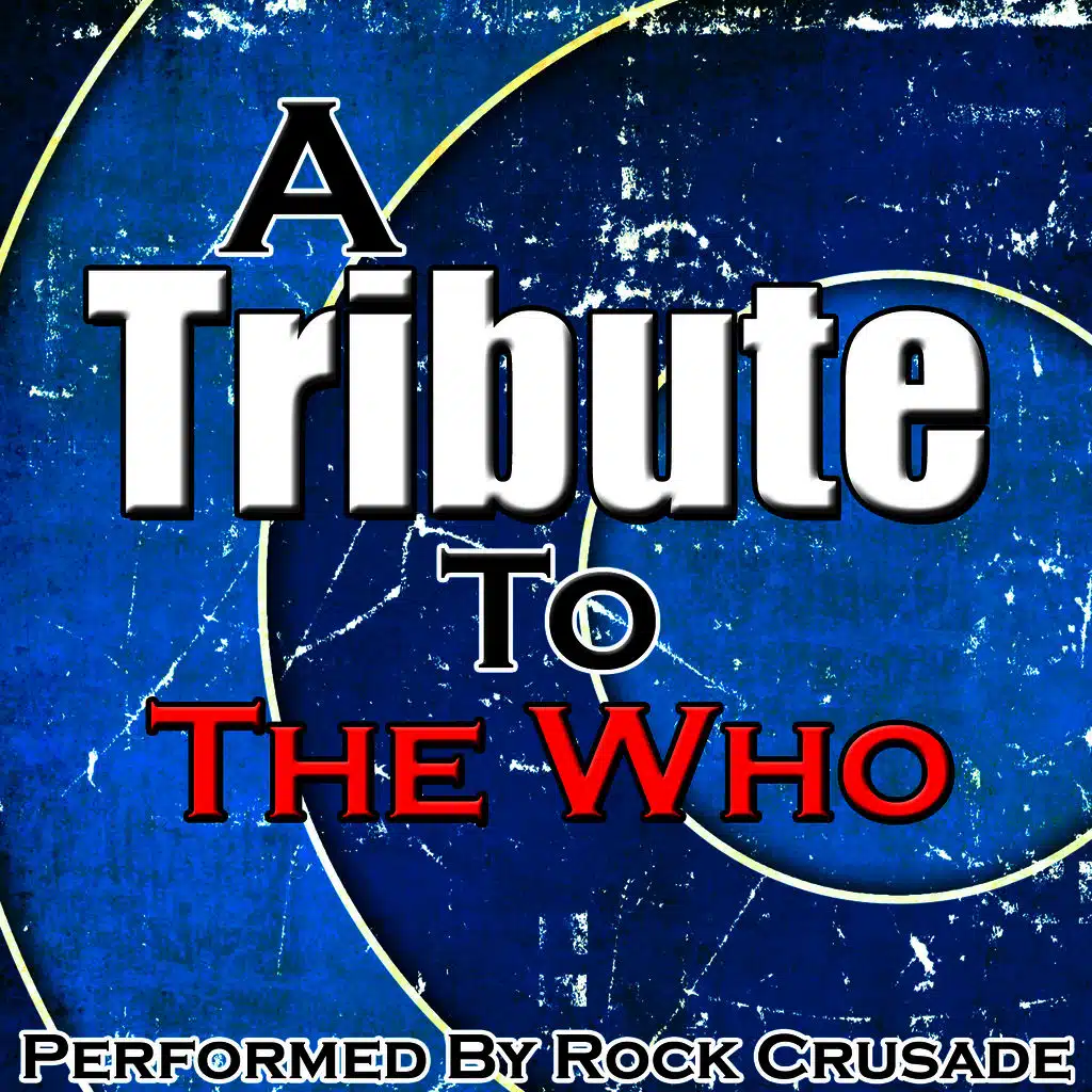 Tribute to The Who