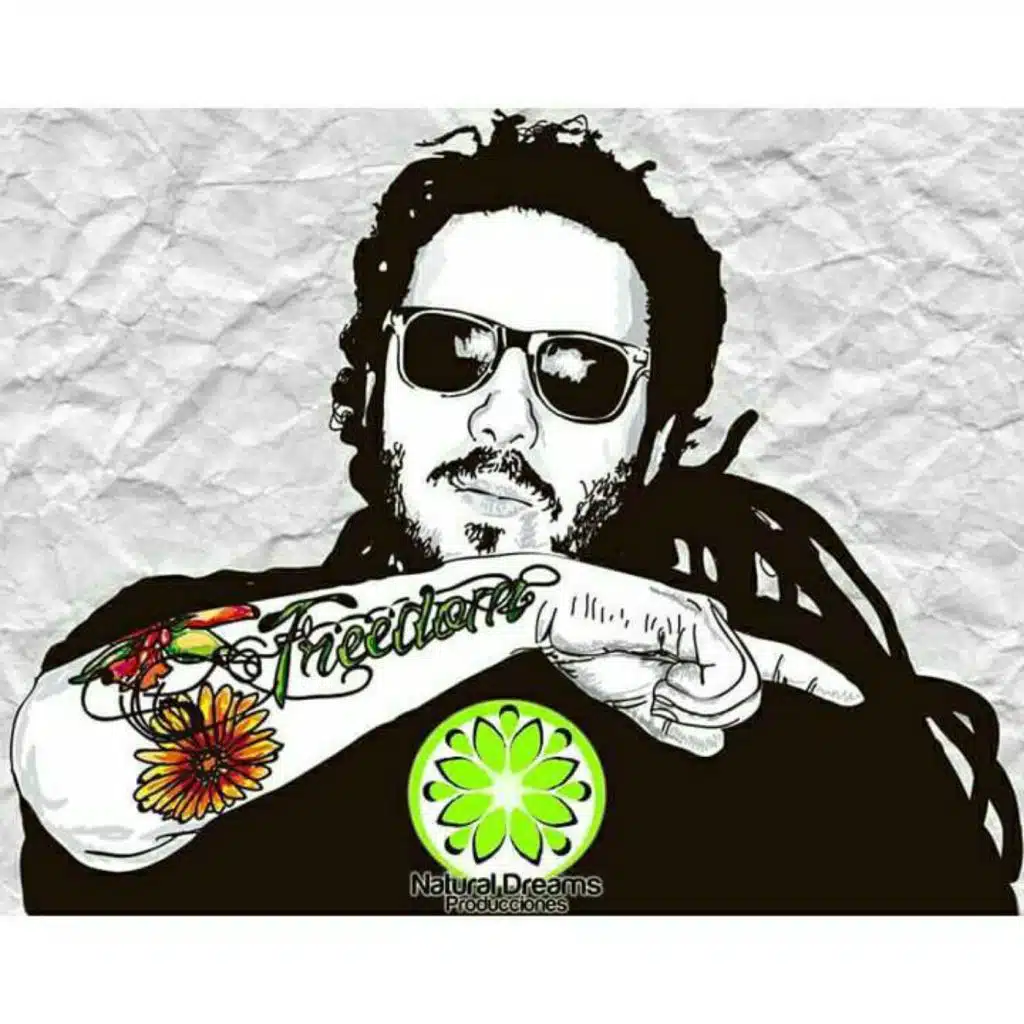 Tu y Yo (feat. Ray Neiman & Big  Mancilla)