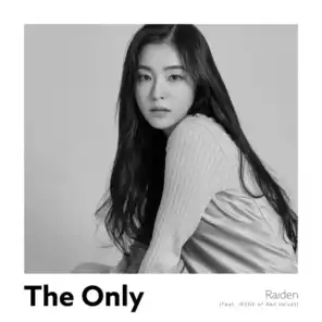 The Only (feat. IRENE)