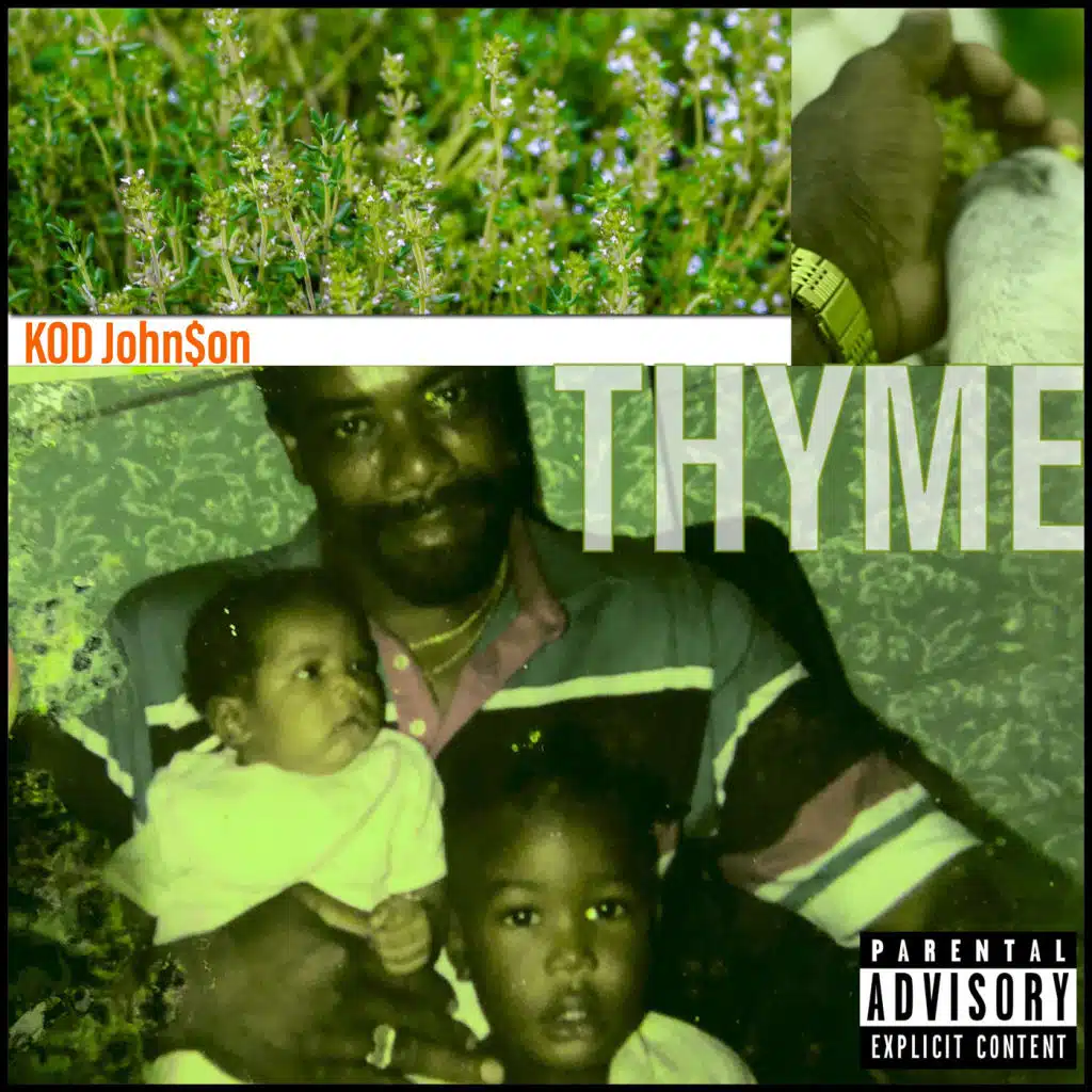 Thyme