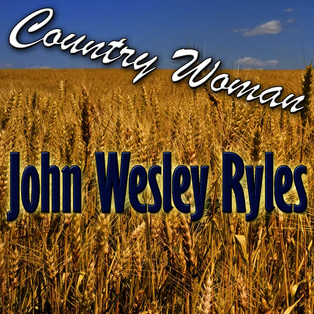 Country Woman