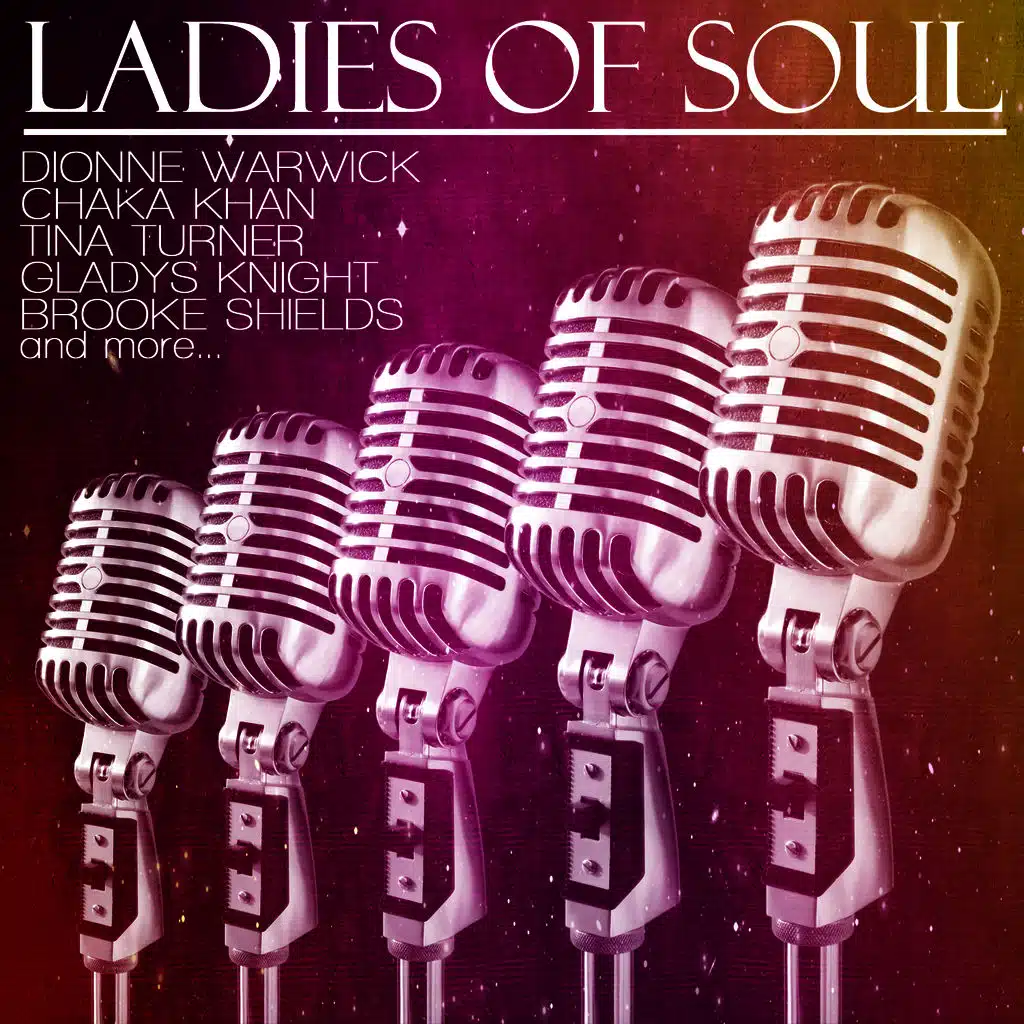 Never Knew Love Like This Before (Live)