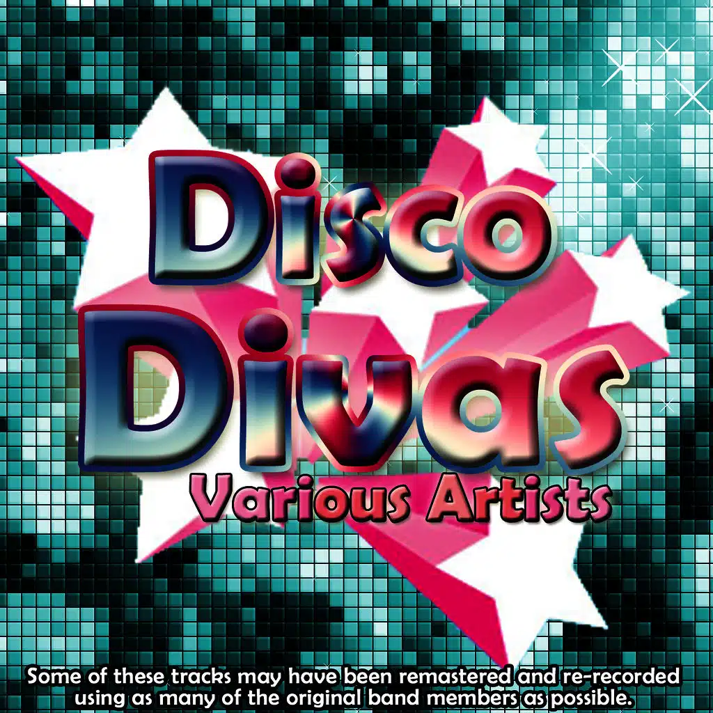 Disco Divas