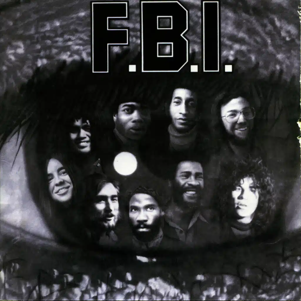 F.B.I.
