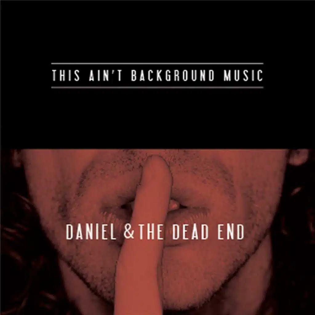 This Ain't Background Music