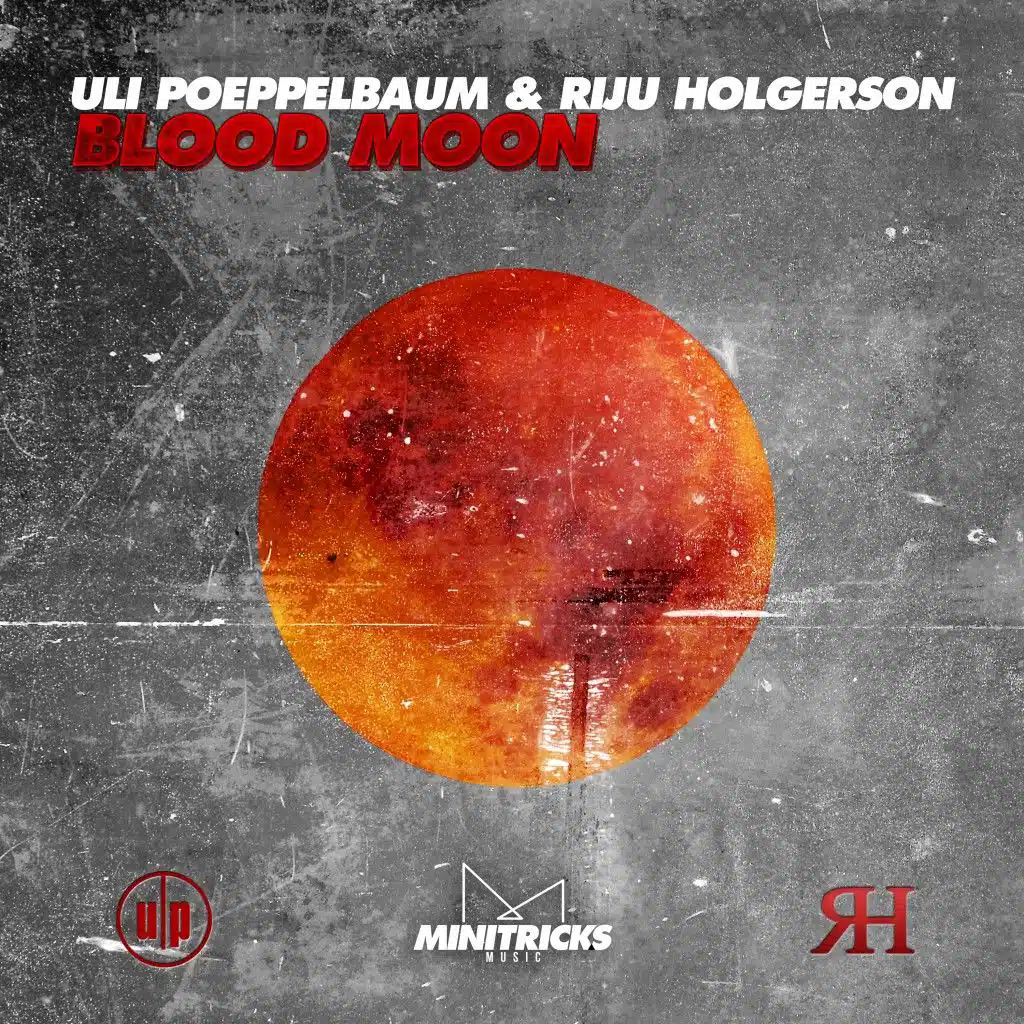 Uli Poeppelbaum & Riju Holgerson