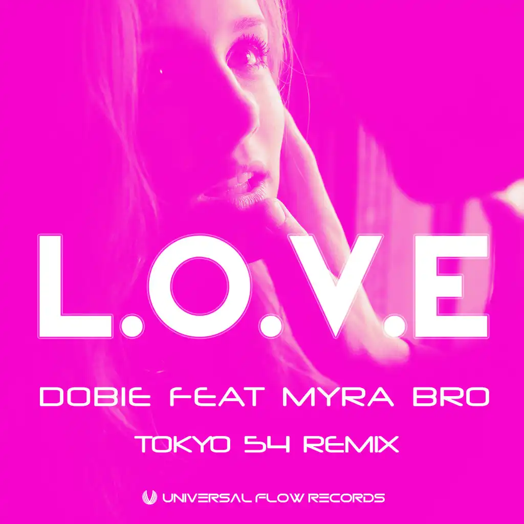 Dobie & Myra Bro