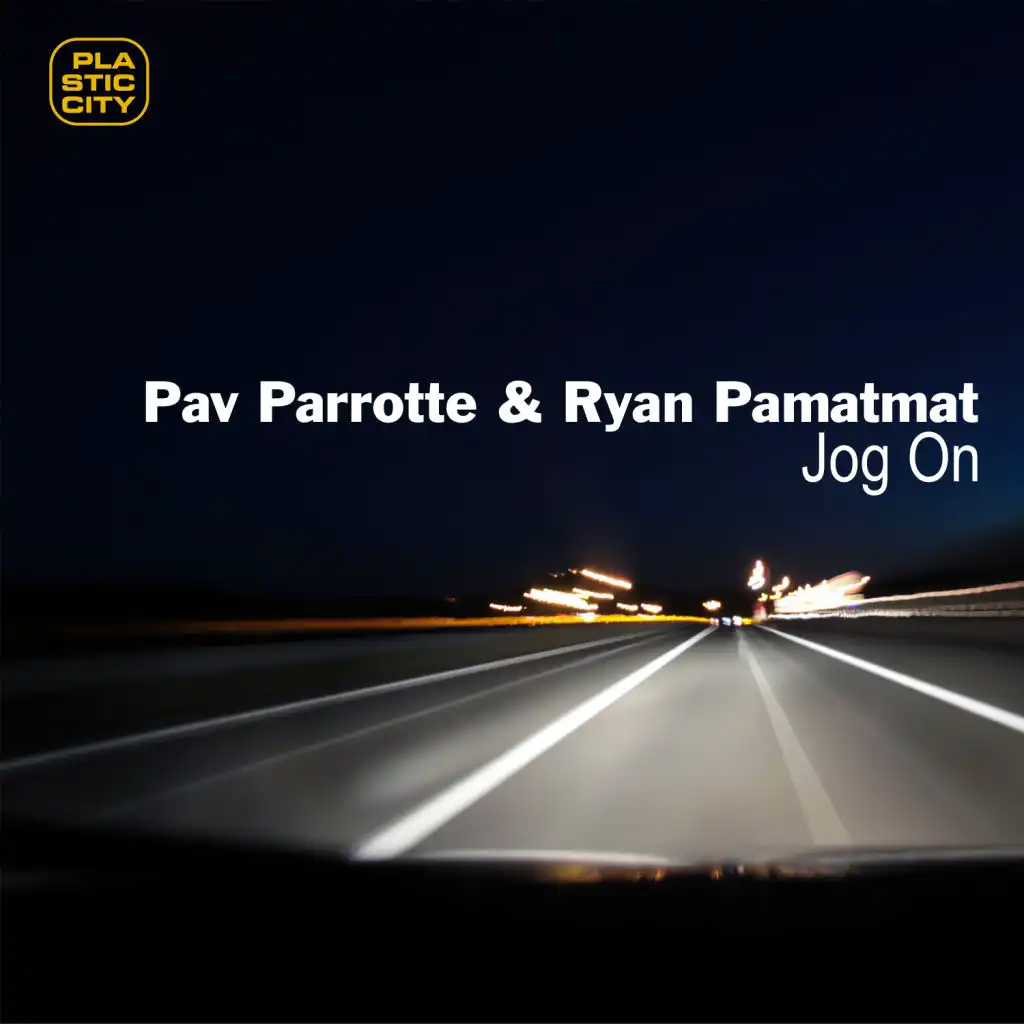 Pav Parrotte & Ryan Pamatmat