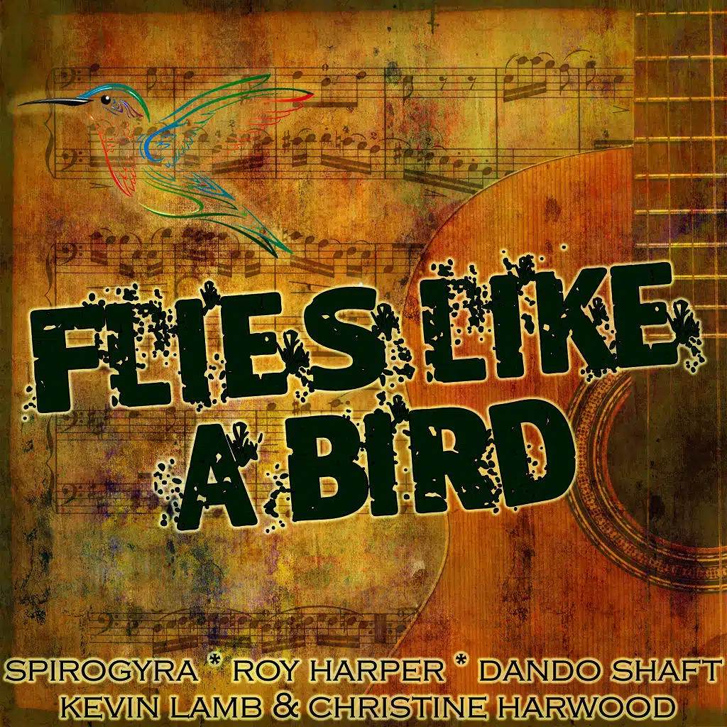 Hear What I Have to Say