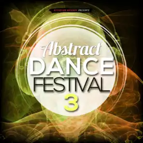 Abstract Dance Festival 3