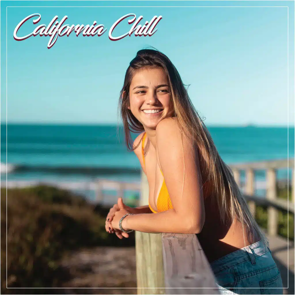 Aperol Spritz on Ice