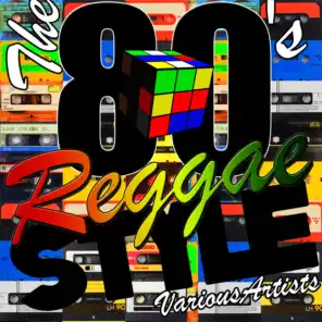 The 80's Reggae Style