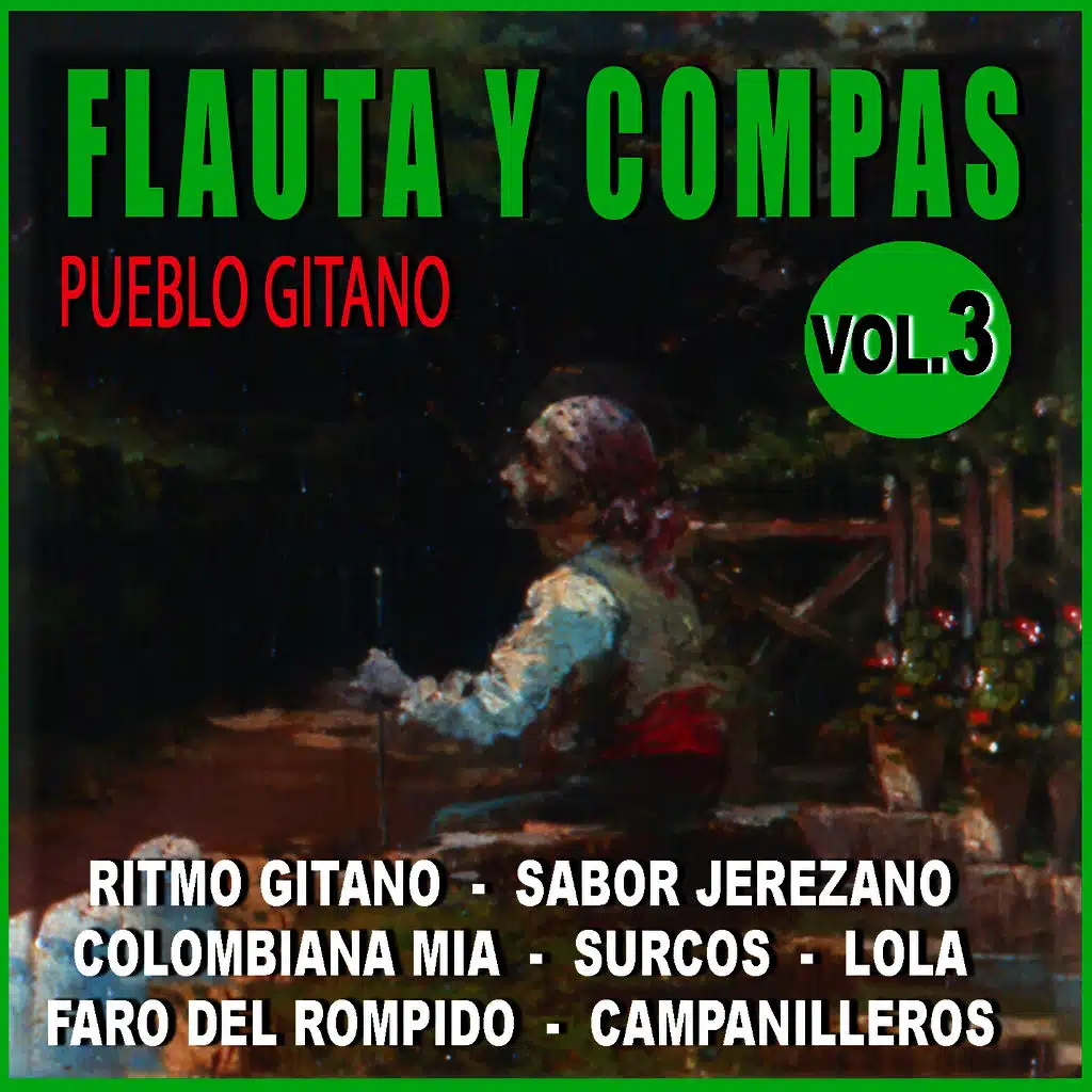 De Tapas por España. Música Ambiente Instrumental de Relajación. Vol. 3