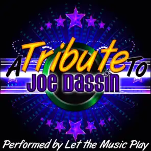 A Tribute to Joe Dassin