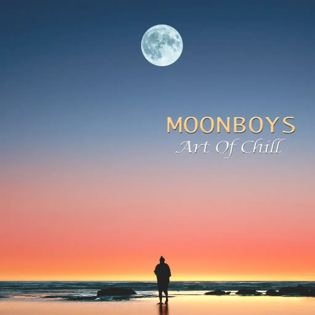 Moonboys (Lush Mix)