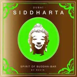Siddharta, Spirit of Buddha-Bar Vol. 6