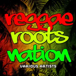Reggae Roots Nation