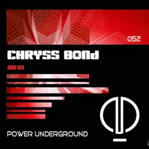 Chryss Bond