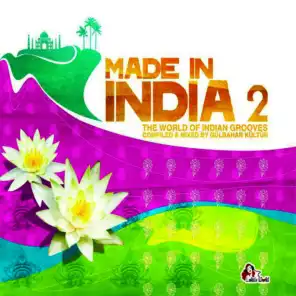 Made in India Vol.2