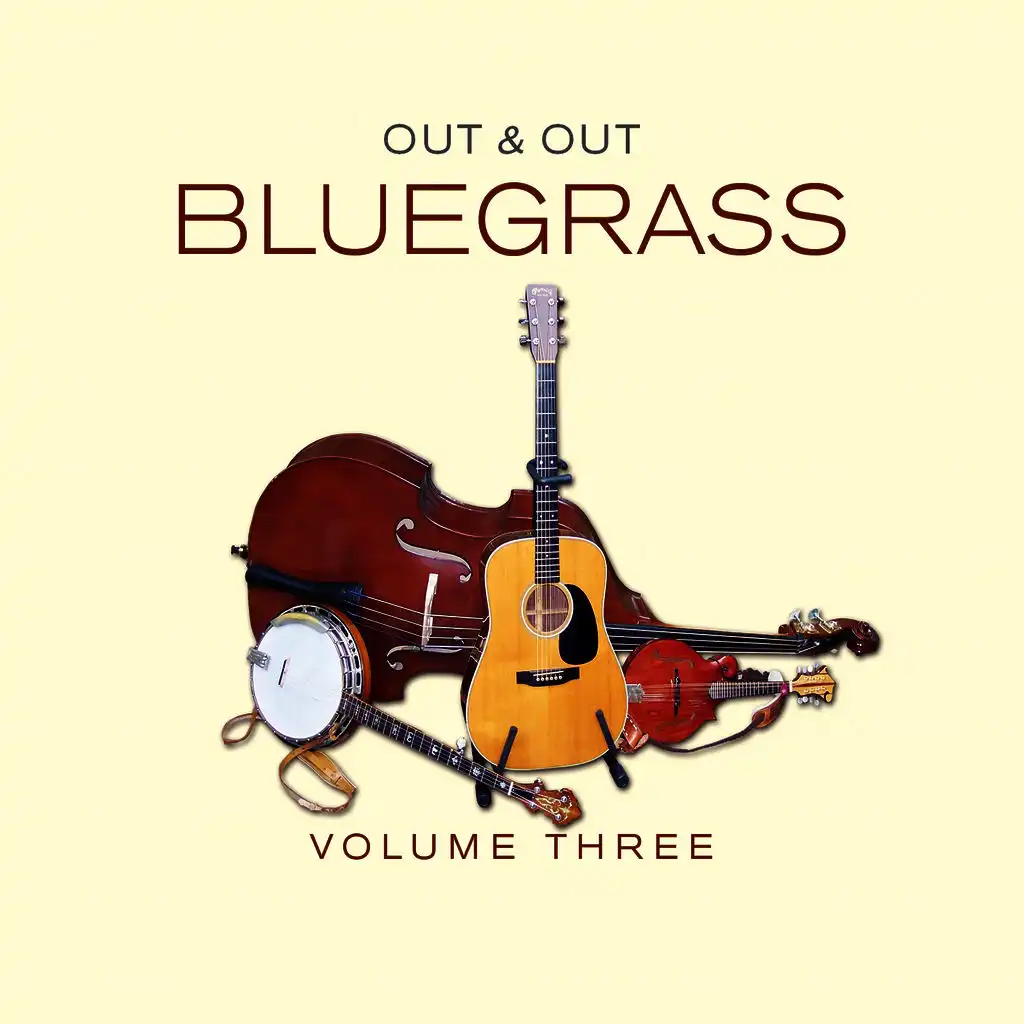 Out & Out Bluegrass, Vol. 3
