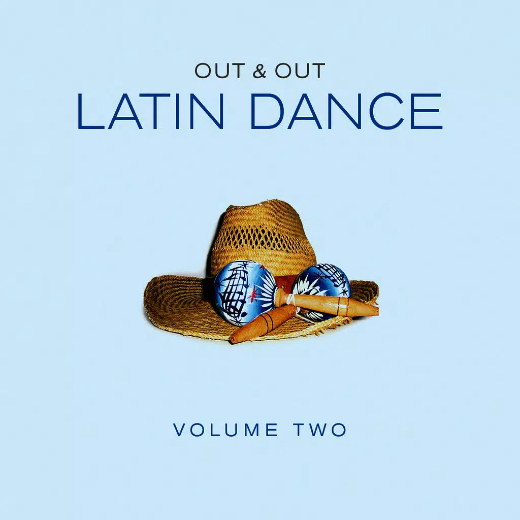 Out & Out Latin Dance - Vol.2