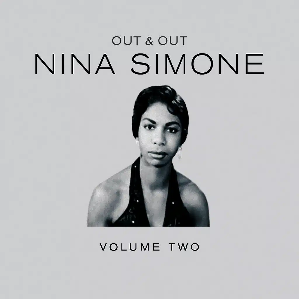 Out & Out Nina Simone - Vol.2