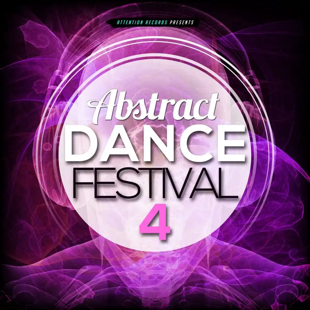 Abstract Dance Festival 4