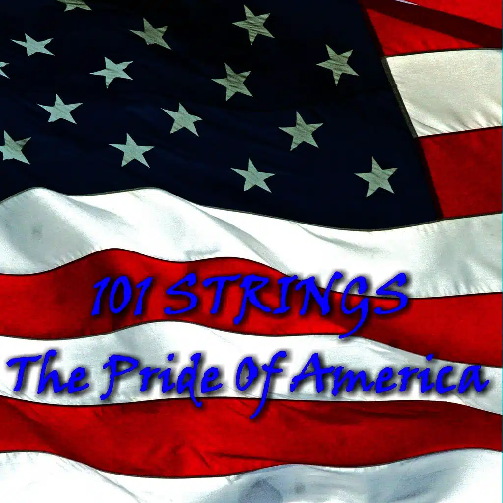 The Pride of America