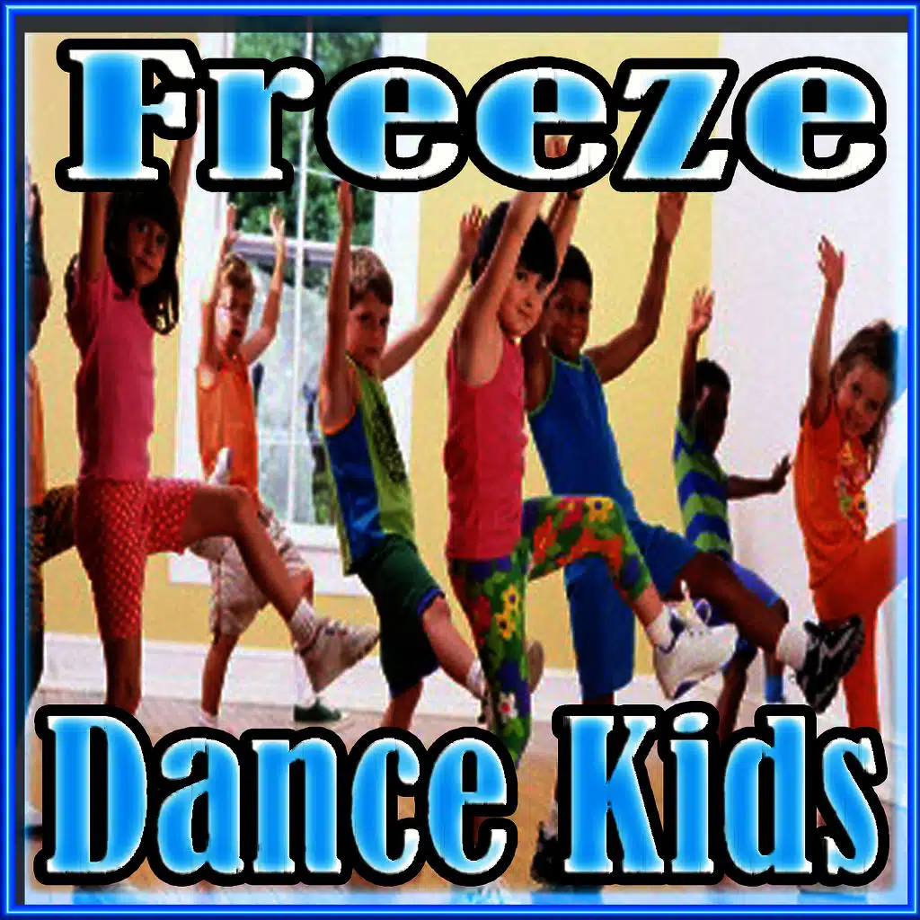 Freeze Dance