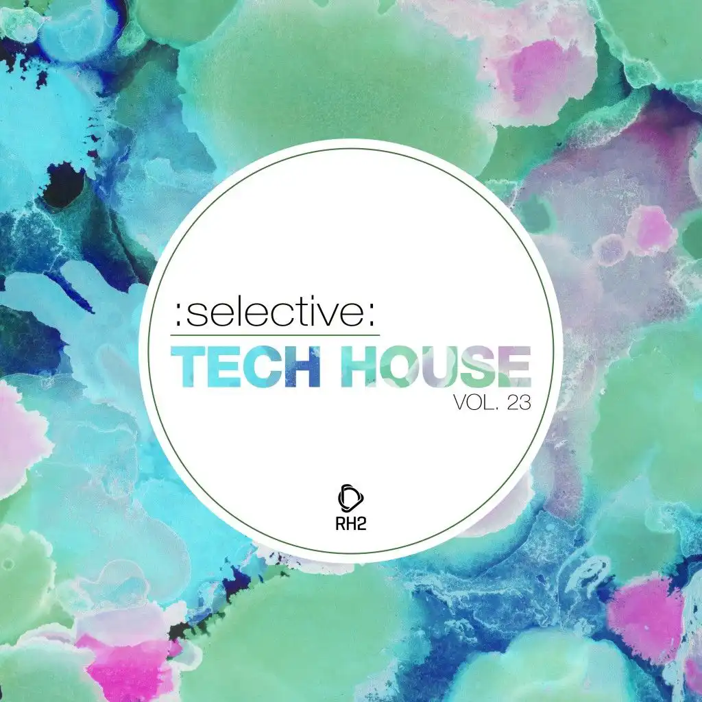 Selective: Tech House, Vol. 23