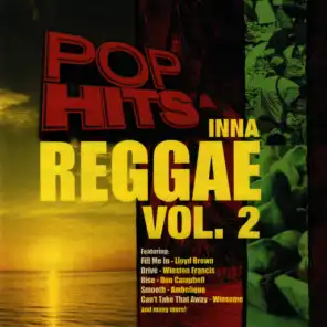 Pop Hits Inna Reggae Vol. 2