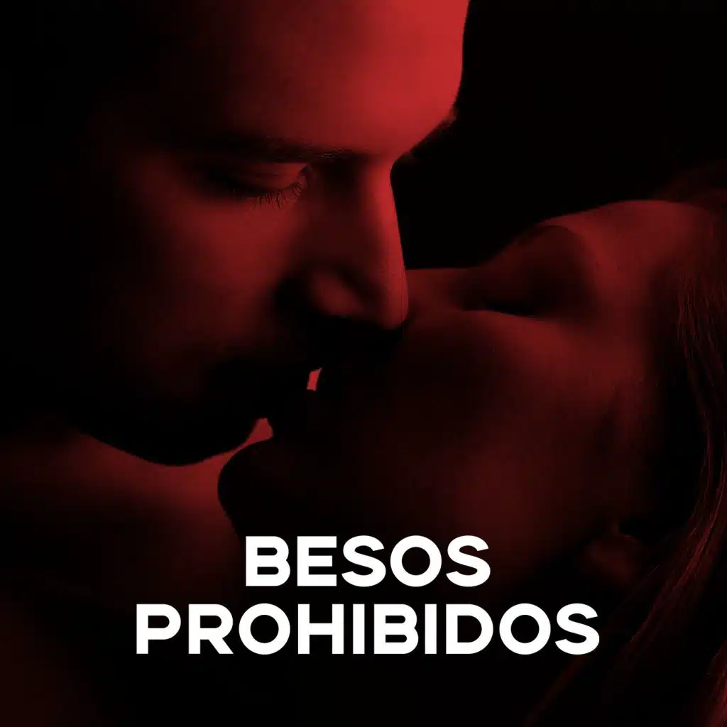 Besos prohibidos