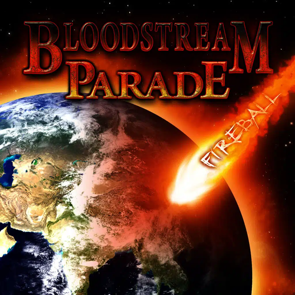 Bloodstream Parade