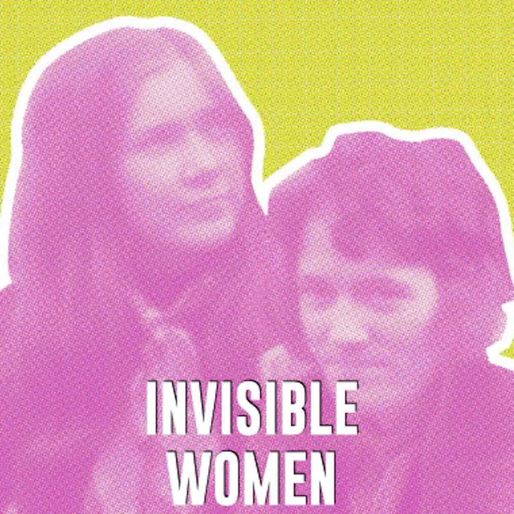 Invisible Women (Original Documentary Soundtrack)