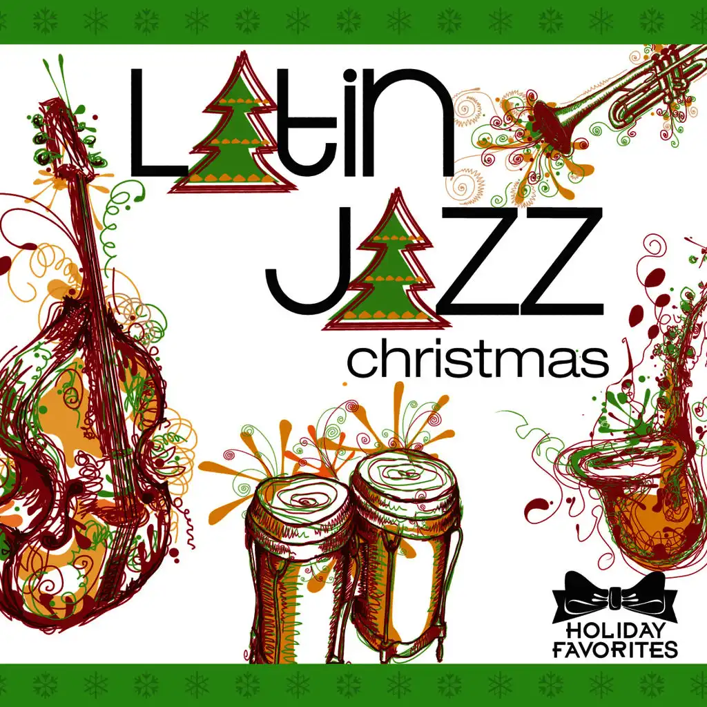 Latin Jazz Christmas