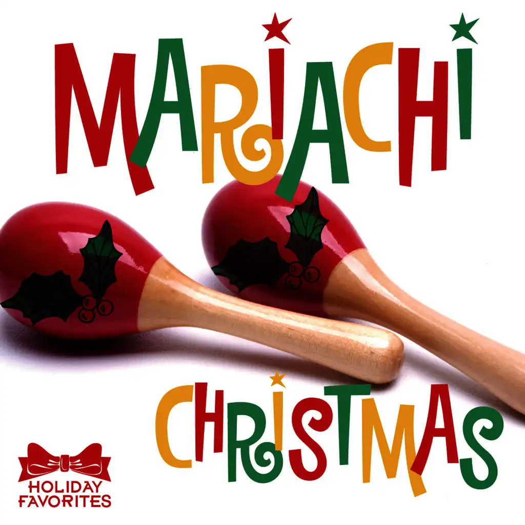 A Mariachi Christmas