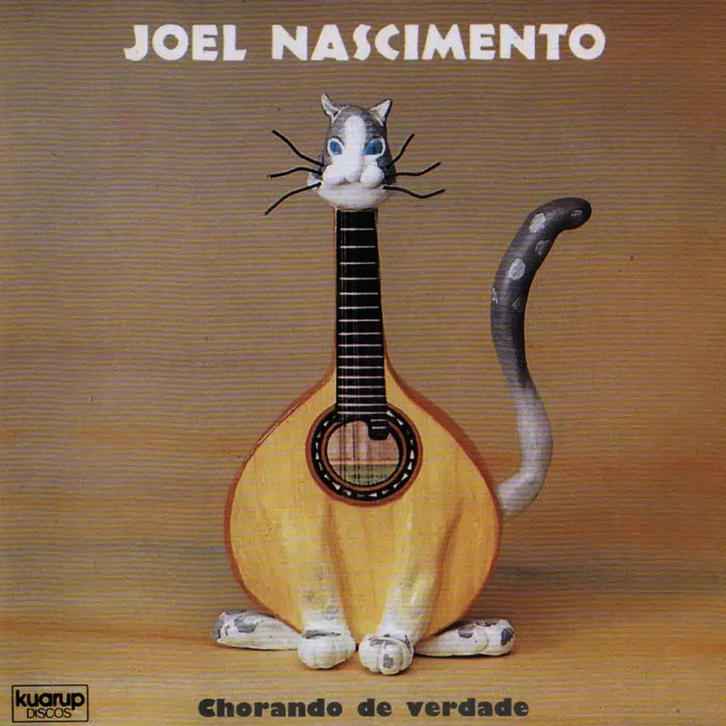Joel Nascimento