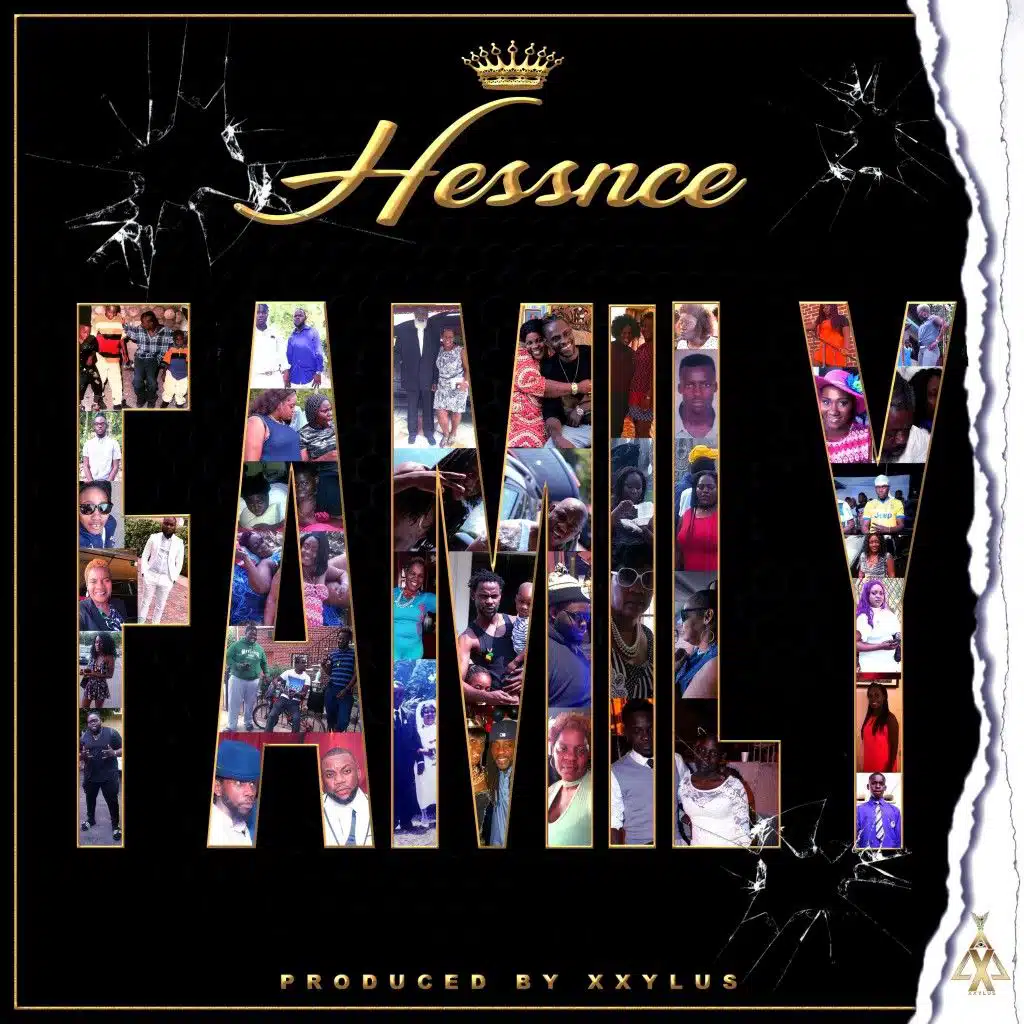 Hessnce